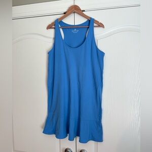 Southern Tide Racerback Dress